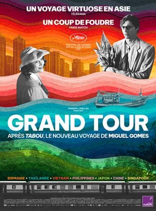 Grand tour