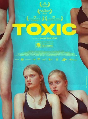 TOXIC