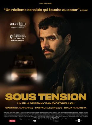 SOUS TENSION