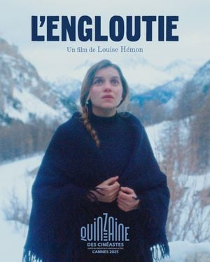 L'ENGLOUTIE