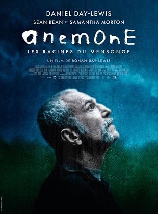 ANEMONE - LES RACINES DU MENSONGE